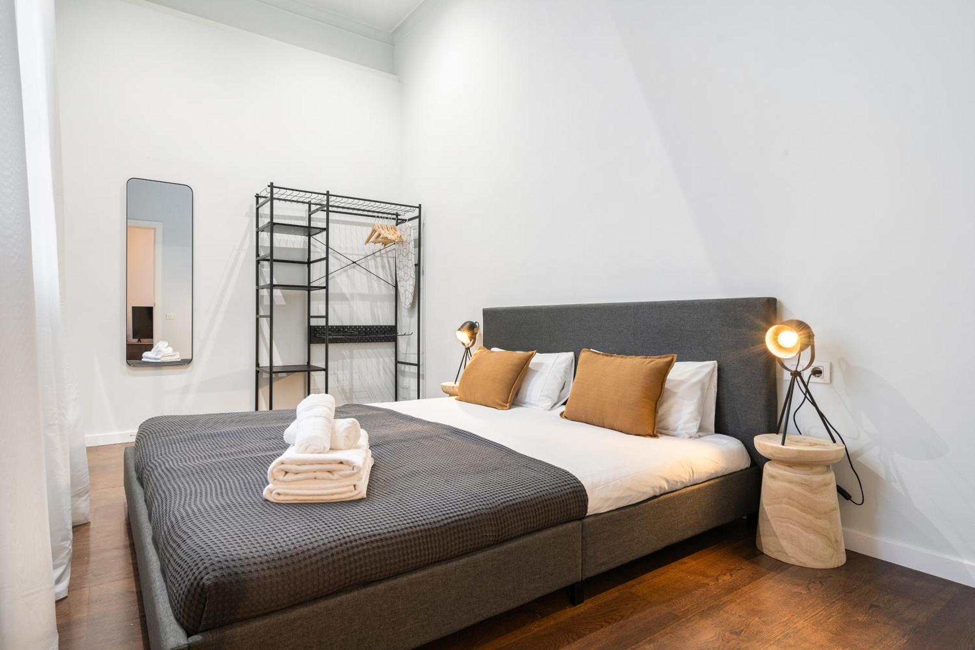 Appartement Muntaner *