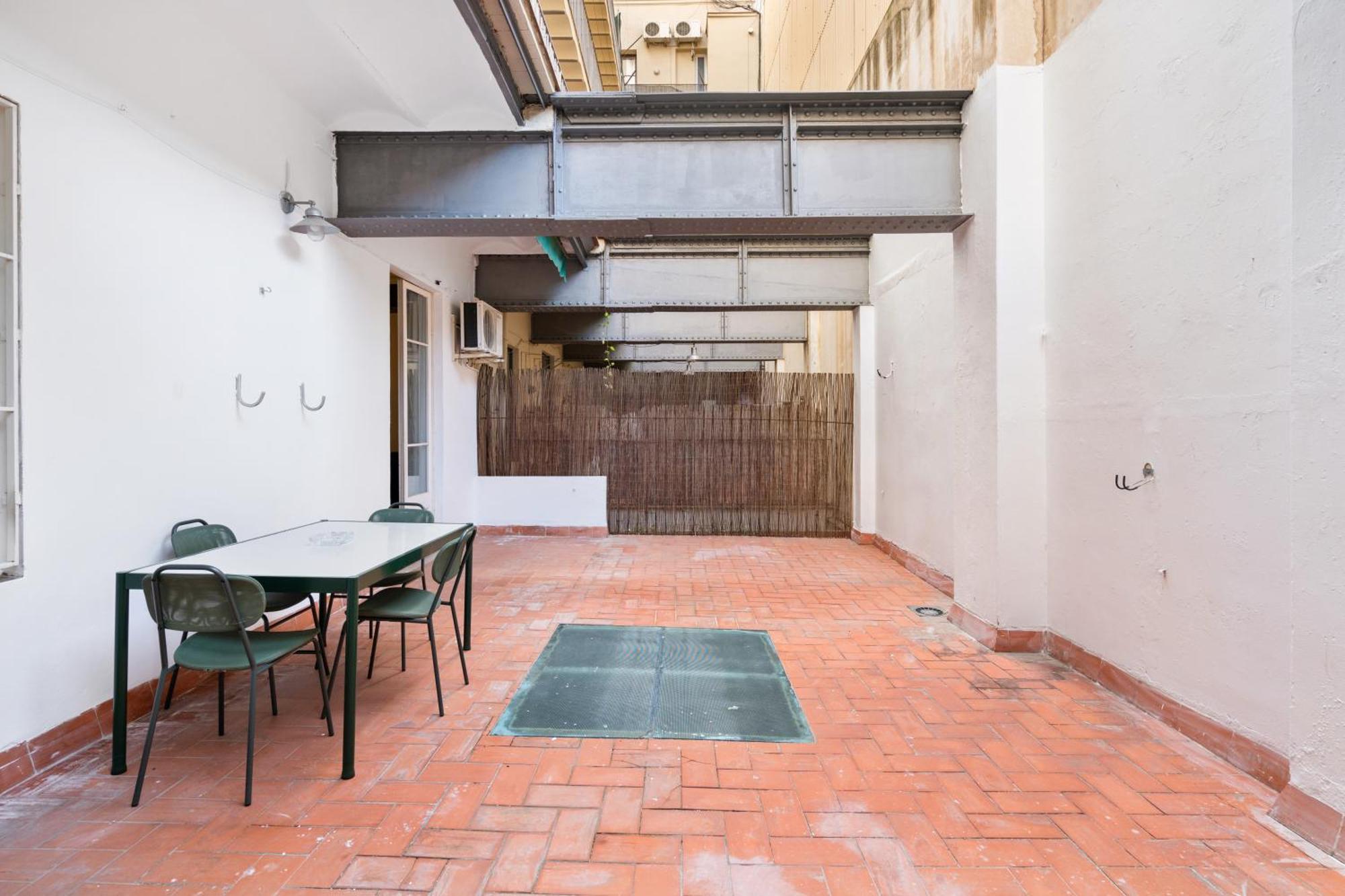 Muntaner Barcelona