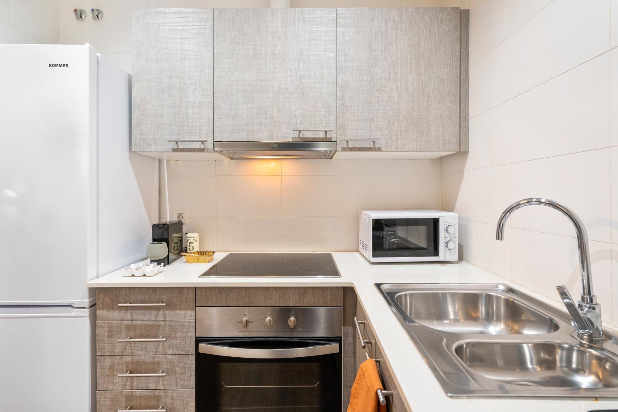 Appartement Muntaner