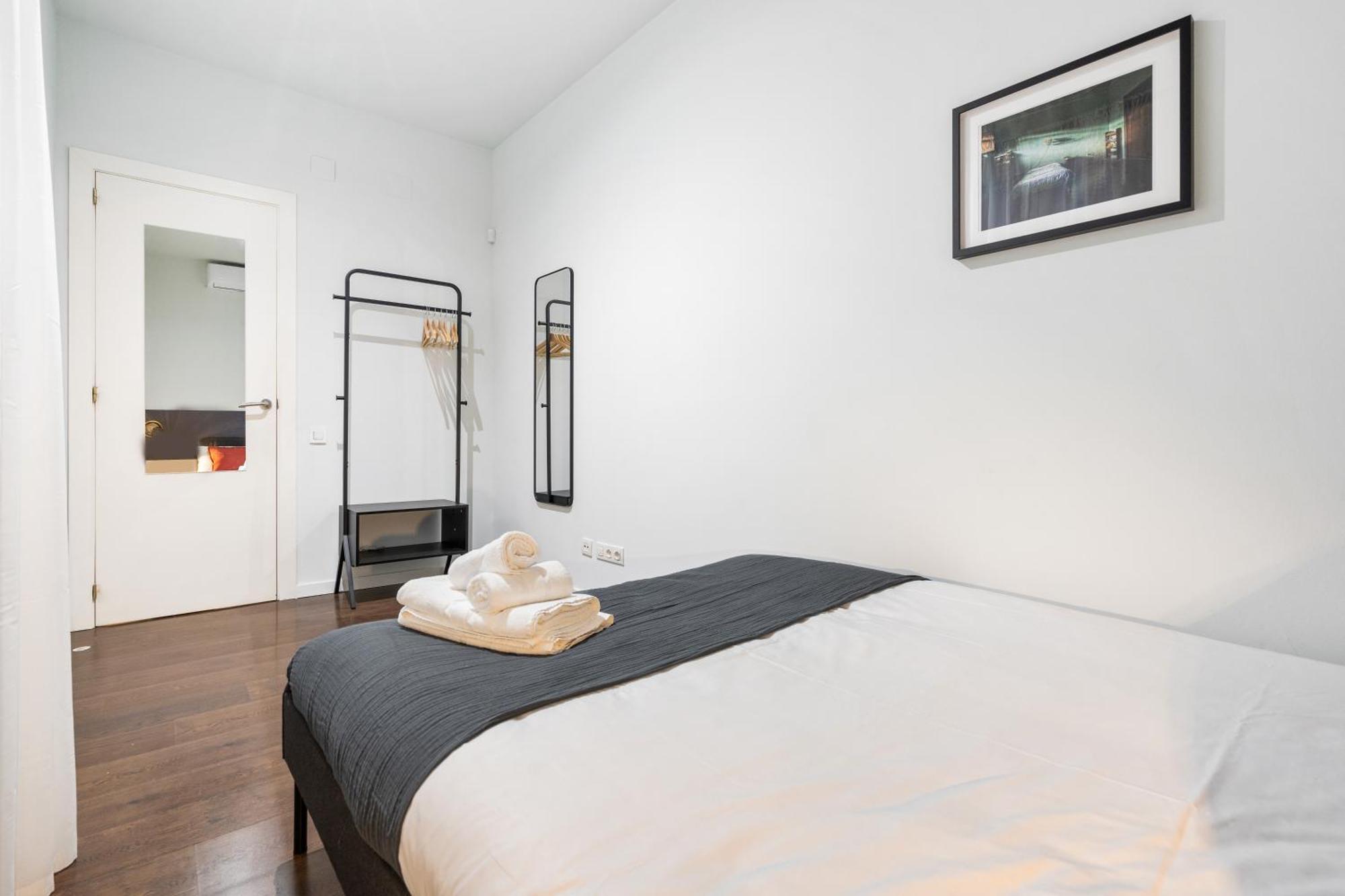 Appartement Muntaner *